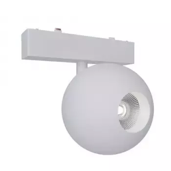 Трековый светильник Aployt Magnetic track 48 APL.0117.10.10