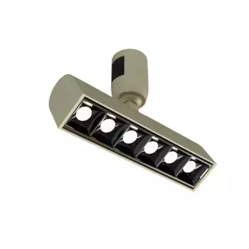 Трековый светильник Arlight ART-APRIORI-LASER-TURN-L165-8W Warm3000 053957