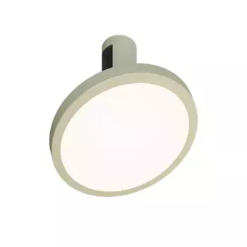 Трековый светильник Arlight ART-APRIORI-PLATO-TURN-R160-12W Warm3000 053962