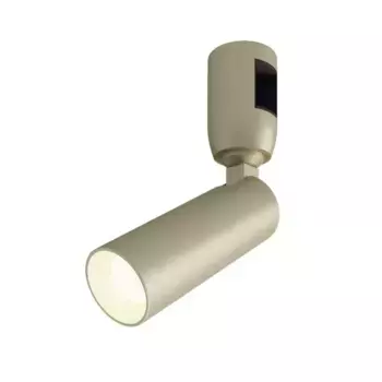 Трековый светильник Arlight ART-APRIORI-SPOT-TURN-R38-8W Warm3000 053978