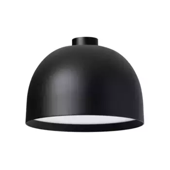 Трековый светильник Arlight ART-INBELT-BOWL-R140-8W Day4000-MIX (BK, 95 deg, 48V, DALI) 051162