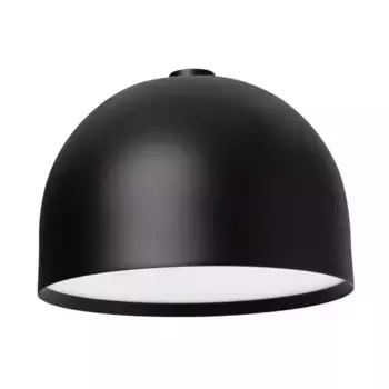 Трековый светильник Arlight ART-INBELT-BOWL-R210-16W Day4000-MIX (BK, 100 deg, 48V, DALI) 051160