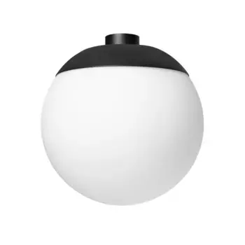 Трековый светильник Arlight ART-INBELT-SFERO-R140-7W Day4000-MIX (BK, 240 deg, 48V, DALI) 051180