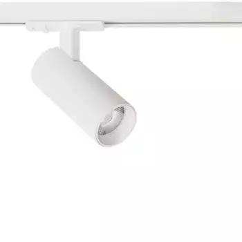 Трековый светильник Arte Lamp BENE A1935PL-1WH