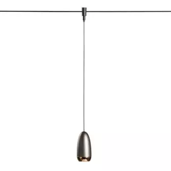 Трековый светильник De Markt Флекси 852011401