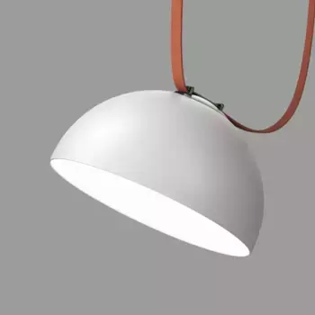 Трековый светильник Denkirs Belty Flow DK5662-WH+BK