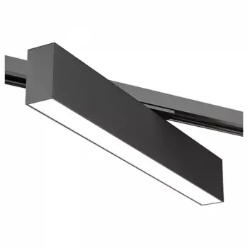 Трековый светильник Denkirs DK6430-BK