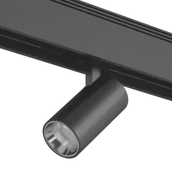 Трековый светильник DesignLed SY-601201-BL-10-36-WW 005395