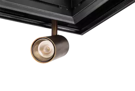 Трековый светильник DesignLed SY-601201-BR-10-36-NW 008210