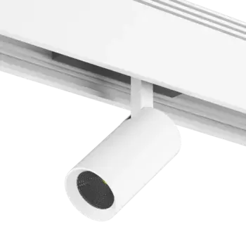 Трековый светильник DesignLed SY-601201-WH-7-NW 007816