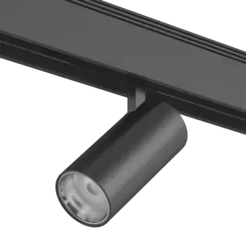 Трековый светильник DesignLed SY-601202-BL-20-36-NW 004835