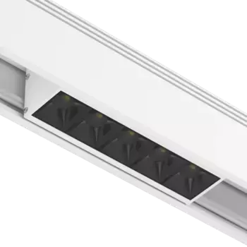 Трековый светильник DesignLed SY-601221-WH-10-NW 007812