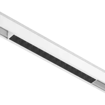 Трековый светильник DesignLed SY-601223-WH-25-NW 008493