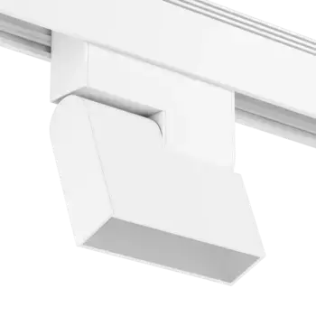 Трековый светильник DesignLed SY-601254F-10-WH-WW 012725