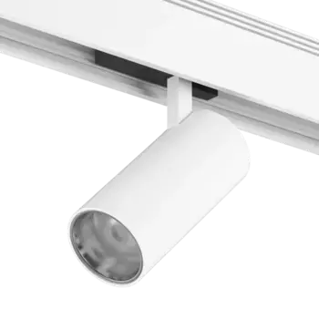 Трековый светильник DesignLed SY-DIM-601202-WH-20-36-WW 011125