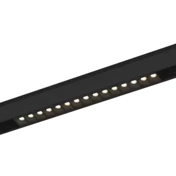 Трековый светильник DesignLed SY-DIM-601225-BL-30-WW 007363