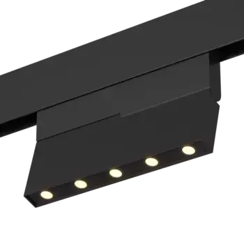 Трековый светильник DesignLed SY-mini-520417-5.5-48-BL-WW 006153