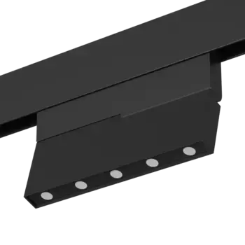 Трековый светильник DesignLed SY-mini-521114-5.2-48-BL-WW 010382