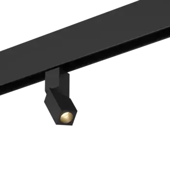 Трековый светильник DesignLed SY-mini-523517-1.2-48-BL-WW 006156