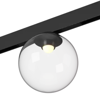 Трековый светильник DesignLed SY-mini-523619E-7.5-48-BL-WW 006143