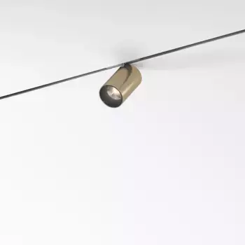 Трековый светильник Elektrostandard 85202/01 a067274