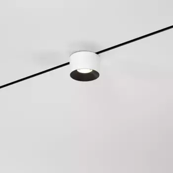 Трековый светильник Elektrostandard 85205/01 a067277