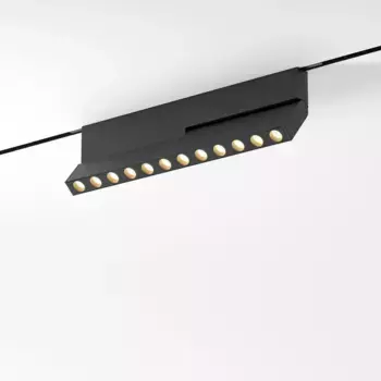 Трековый светильник Elektrostandard 85208/01 a067280