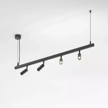 Трековый светильник Elektrostandard Module System 4690389204555 85177/01 a066179