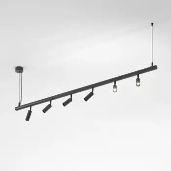 Трековый светильник Elektrostandard Module System 4690389204586 85178/01 a066180