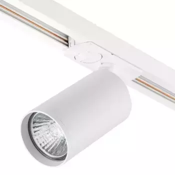 Трековый светильник Escada 20001TRA/01 SWH