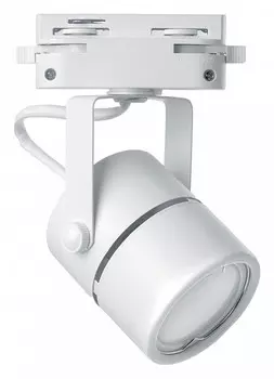 Трековый светильник Feron AL191 41591