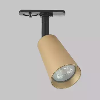 Трековый светильник IMEX Dals GU10 IL.0010.0015-BMG