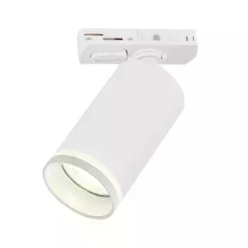 Трековый светильник IMEX Estela IL.0010.0010 WH