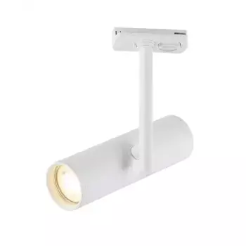 Трековый светильник IMEX KITO IL.0010.0012 WH