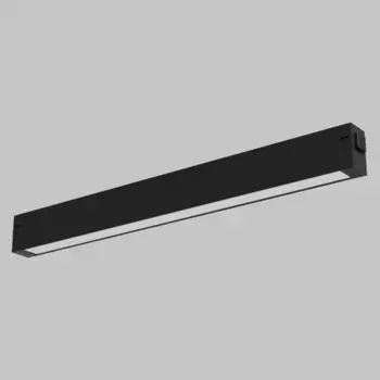 Трековый светильник IMEX Smart Line IL.0050.6000-18-BK