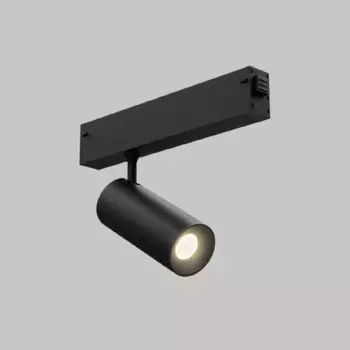 Трековый светильник IMEX Smart line IL.0050.5005-12-CCT-BK