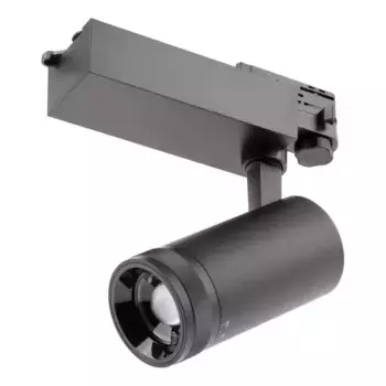 Трековый светильник ЭРА STR-30-99-40K-B30 Б0049791