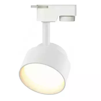 Трековый светильник ЭРА TR16 GX53 WH Б0048547