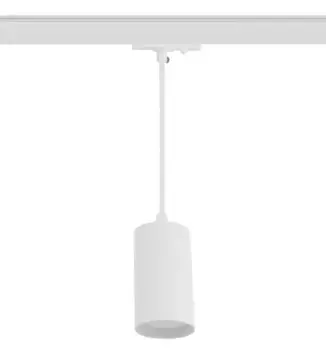 Трековый светильник Эра TR45 - GU10 S WH Б0054181