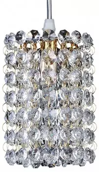 Трековый светильник Lightstar Cristallo (795312+595007) PRO795312