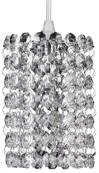 Трековый светильник Lightstar Cristallo (795314+595007) PRO795314