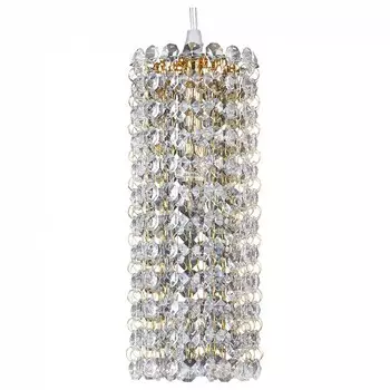 Трековый светильник Lightstar Cristallo (795322+595007) PRO795322