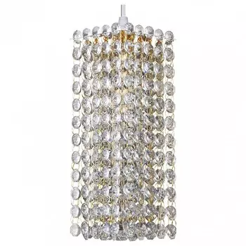 Трековый светильник Lightstar Cristallo (795422+595007) PRO795422