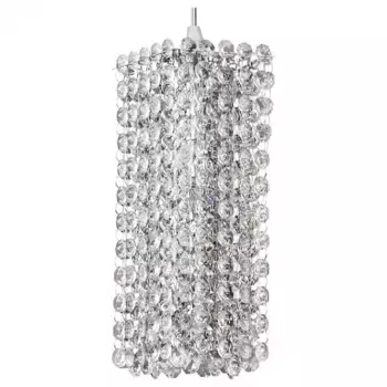 Трековый светильник Lightstar Cristallo (795424+595007) PRO795424