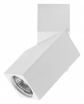 Трековый светильник Lightstar Illumo (592016+051056) A1T051056