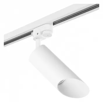 Трековый светильник Lightstar Rullo (214436+592056+201436) R1T43636