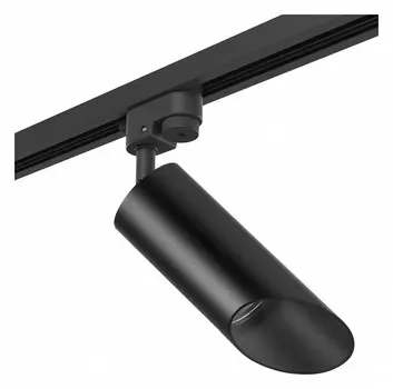 Трековый светильник Lightstar Rullo (214437+592057+201437) R1T43737