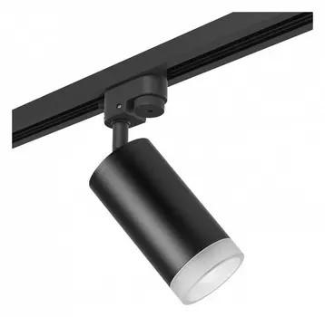Трековый светильник Lightstar Rullo (214437+592057+202430) R1T43730