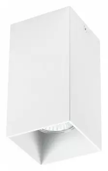 Трековый светильник Lightstar Rullo (595287+216586) PRO216586