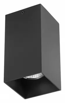 Трековый светильник Lightstar Rullo (595287+216587) PRO216587